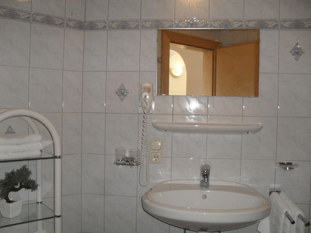 Apart Edi Kappl  Pokój zdjęcie