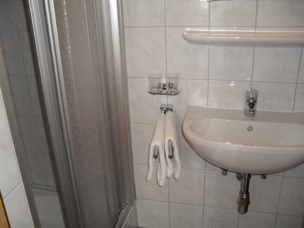 Apart Edi Kappl  Pokój zdjęcie