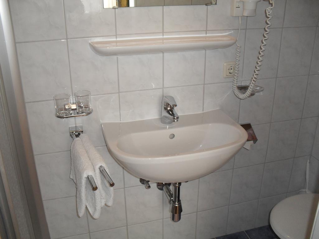 Apart Edi Kappl  Pokój zdjęcie